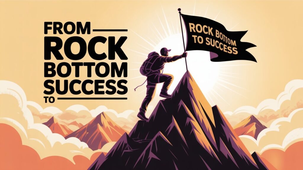 Stories of Resilience