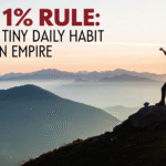 the-1--rule--how-a-tiny-daily-habit-built-an-empir